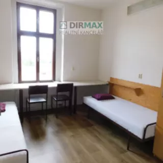 Smazaná nemovitost