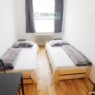 Smazaná nemovitost