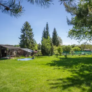 Prodej zahrady 956 m²