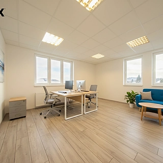Pronájem kanceláře 21 m²