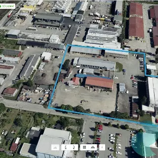 Prodej ostatní komerční prostory 12 668 m²
