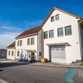 Prodej výrobní objekty 700 m²