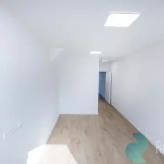 Smazaná nemovitost