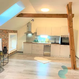 Pronájem byty 2+kk 46 m²