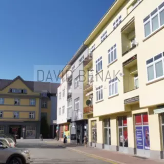 Smazaná nemovitost
