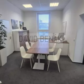 Smazaná nemovitost