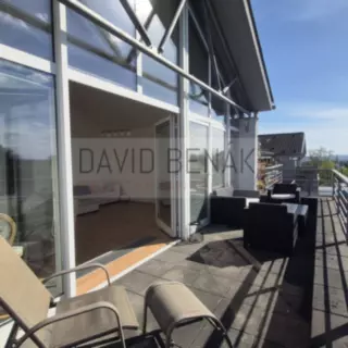Prodej byty 2+kk 66 m²