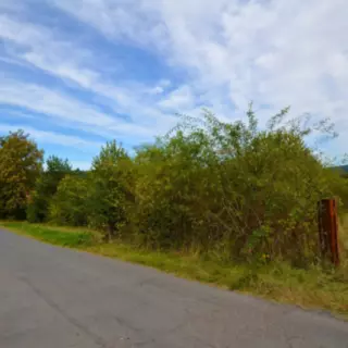 Smazaná nemovitost