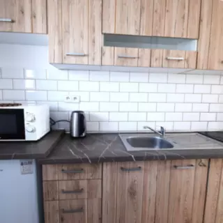 Smazaná nemovitost