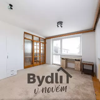 Smazaná nemovitost