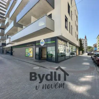 Smazaná nemovitost