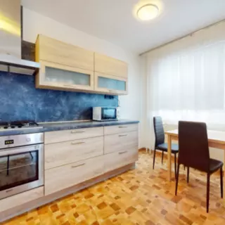 Pronájem byty 3+1 65 m²