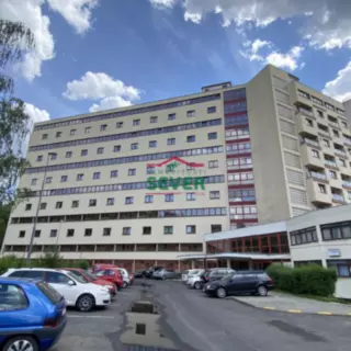Smazaná nemovitost