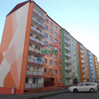 Smazaná nemovitost