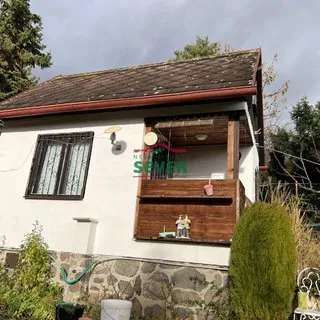 Prodej zahrady 400 m²