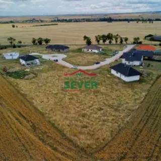 Smazaná nemovitost