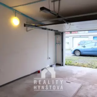 Smazaná nemovitost
