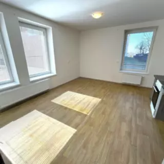 Smazaná nemovitost