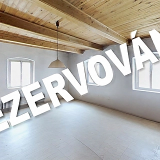 Smazaná nemovitost