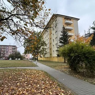 Pronájem byty 2+1 55 m²