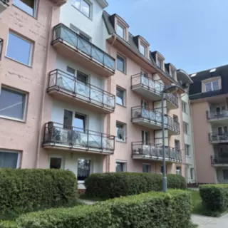 Smazaná nemovitost
