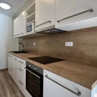 Smazaná nemovitost