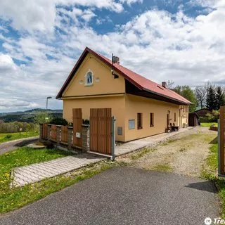 Prodej chalupy 265 m²