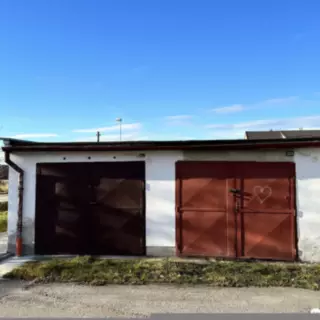 Smazaná nemovitost