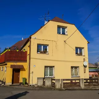 Smazaná nemovitost