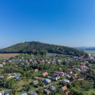 Smazaná nemovitost