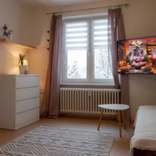 Smazaná nemovitost