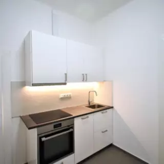 Smazaná nemovitost