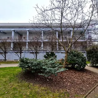 Smazaná nemovitost