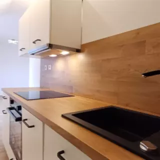 Smazaná nemovitost