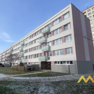 Prodej byty 3+1 68 m²