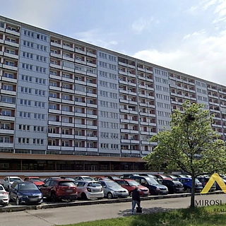 Smazaná nemovitost
