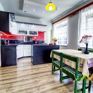 Pronájem byty 3+1 90 m²