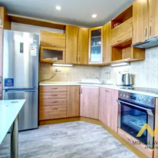 Prodej byty 1+1 38 m²