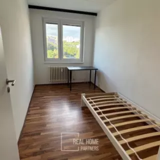 Smazaná nemovitost