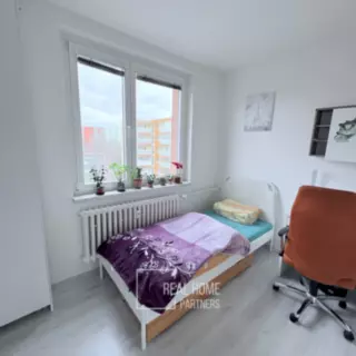 Smazaná nemovitost