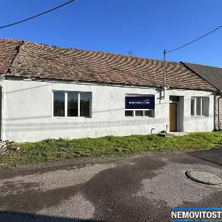 Prodej rodinné domy