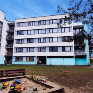 Prodej byty 1+1 40 m²