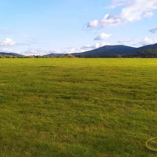 Prodej stavební parcely