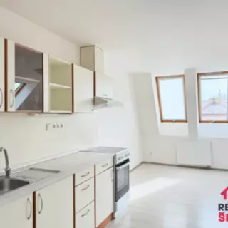 Pronájem byty 2+kk 48 m²