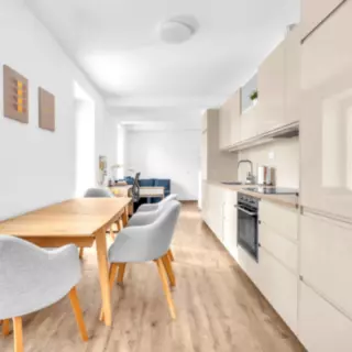 Prodej byty 2+kk 42 m²