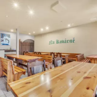 Prodej ostatní komerční prostory 160 m²