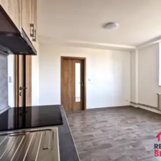 Pronájem byty 2+kk 35 m²
