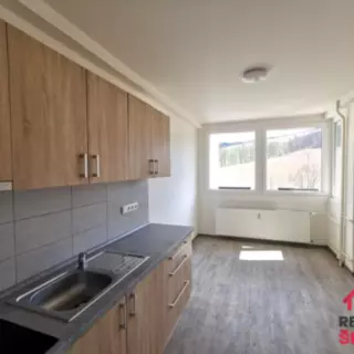 Pronájem byty 2+kk 39 m²