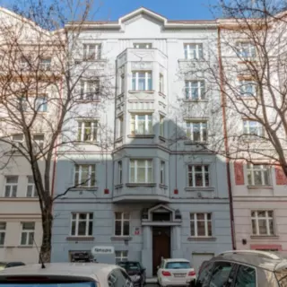Pronájem byty 2+kk 71 m²