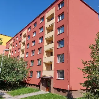 Smazaná nemovitost